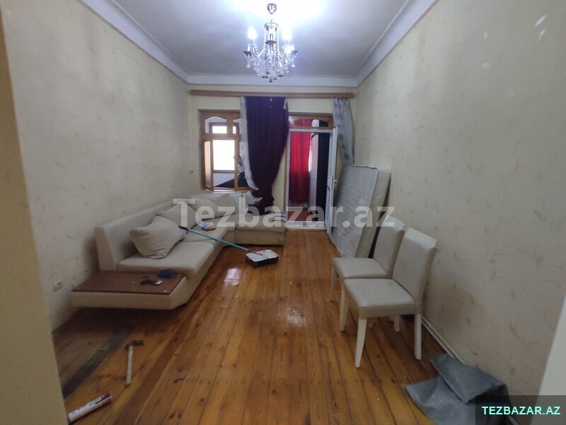 Super təmirli ev Super təmirli ev