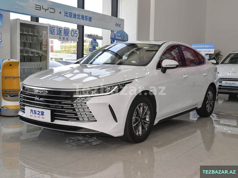 byd destroyer 05 – 2025 model byd destroyer 05 – 2025 model