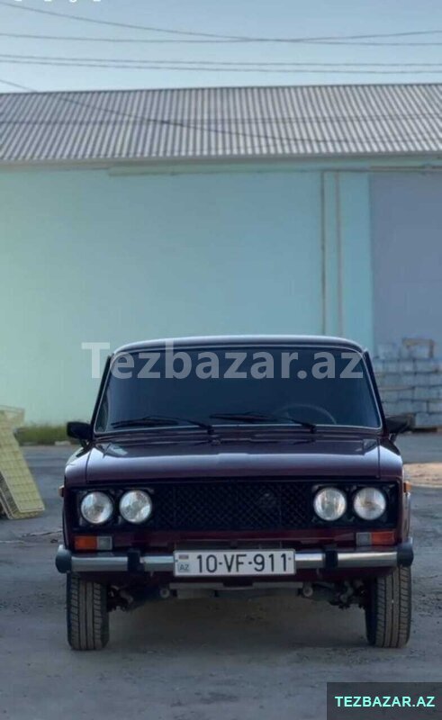 Vaz 2106 Vaz 2106