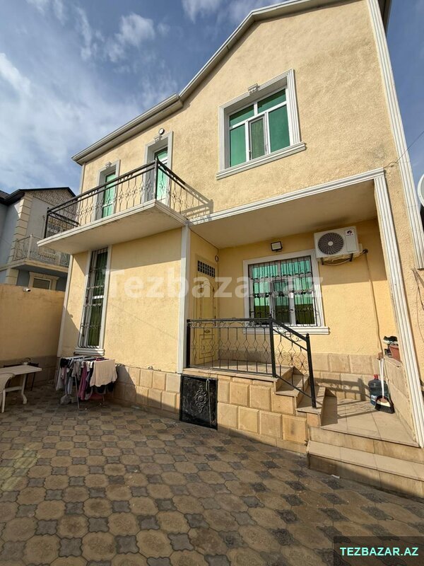 Masazır qəsəbəsi, Siyavuş Aslan küçəsi Masazır qəsəbəsi, Siyavuş Aslan küçəsi