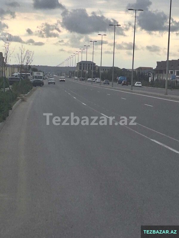 Sabunçu rayonu Nardaran ləhiç bağları (Seabreeze) massivində Sabunçu rayonu Nardaran ləhiç bağları (Seabreeze) massivində