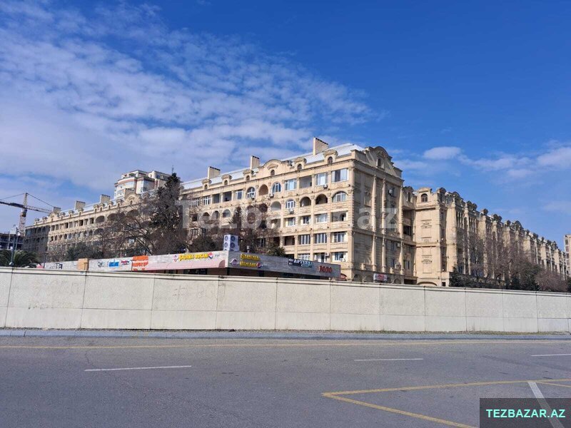 Gənclikdə mənzil satılır Gənclikdə mənzil satılır