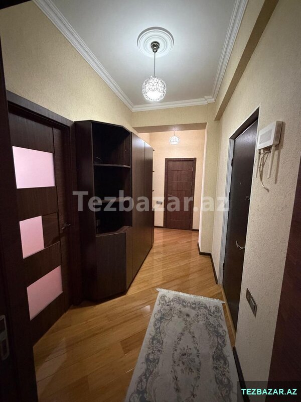 Yeni Günəşlidə mənzil Yeni Günəşlidə mənzil