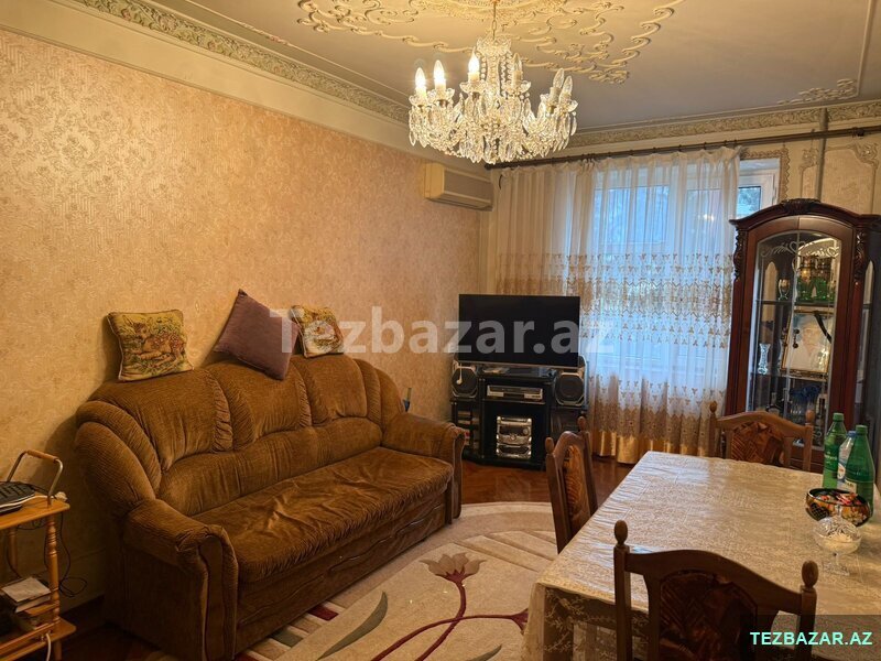 3 otaqlı mənzil satılır 3 otaqlı mənzil satılır