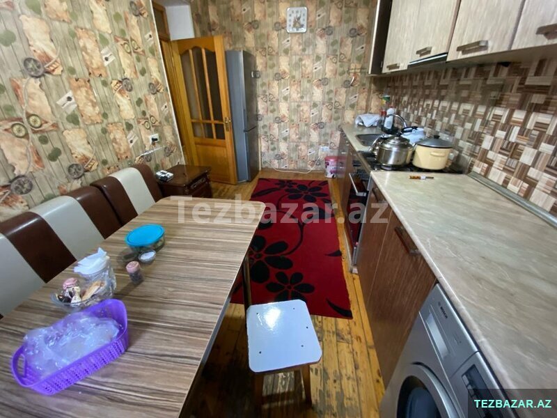 Super təmirli ev Super təmirli ev