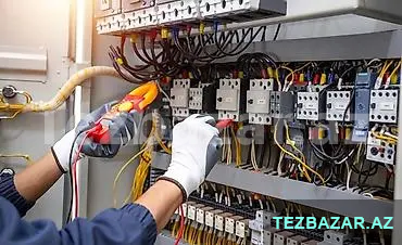 Latviyada Elektrik Vakansiyası Latviyada Elektrik Vakansiyası