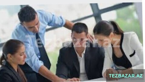 Yeni karyera imkanı Yeni karyera imkanı