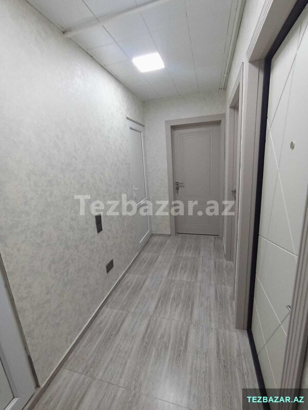 Həzi Aslanovda mənzil satılır Həzi Aslanovda mənzil satılır