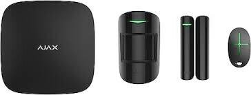 Ajax Starterkit Plus (Qara) Ajax Starterkit Plus (Qara)