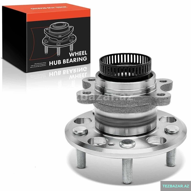 Hyundai i30 (20.07-20.12) Arxa Stupitsiya Topu (Paçevnikli) Hyundai i30 (20.07-20.12) Arxa Stupitsiya Topu (Paçevnikli)