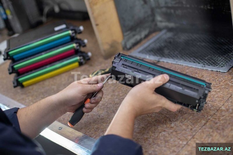 Kartric dolumu Kartric dolumu