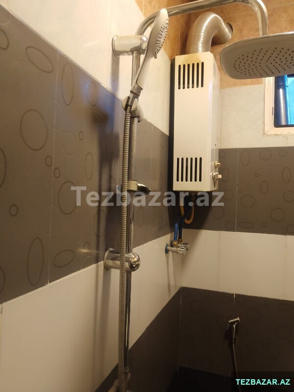 Su qizdircilarin temiri Su qizdircilarin temiri