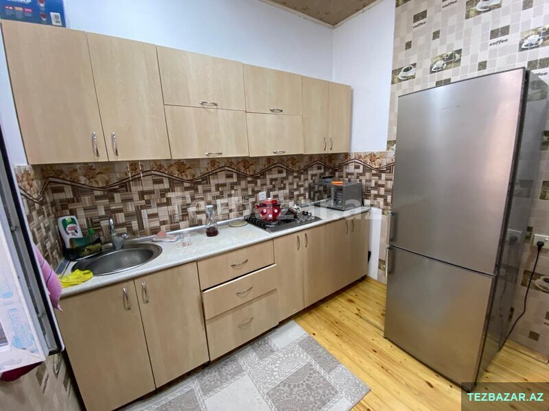 Super təmirli ev Super təmirli ev