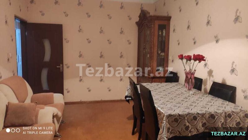 Bakıxanov qesebesi Bakıxanov qesebesi