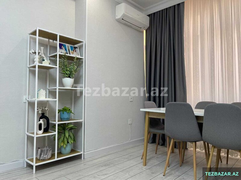 Mənzil satılır Mənzil satılır