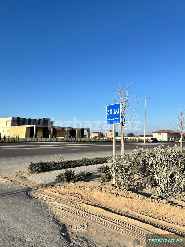 Nardaranda torpaq sahəsi satılır Nardaranda torpaq sahəsi satılır