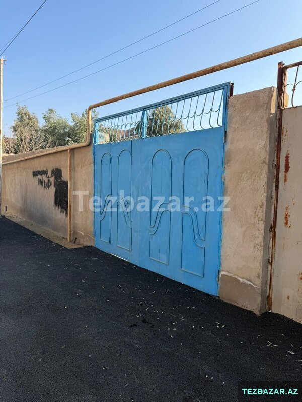 Binəqədidə 4.7 sot torpaq satılır Binəqədidə 4.7 sot torpaq satılır