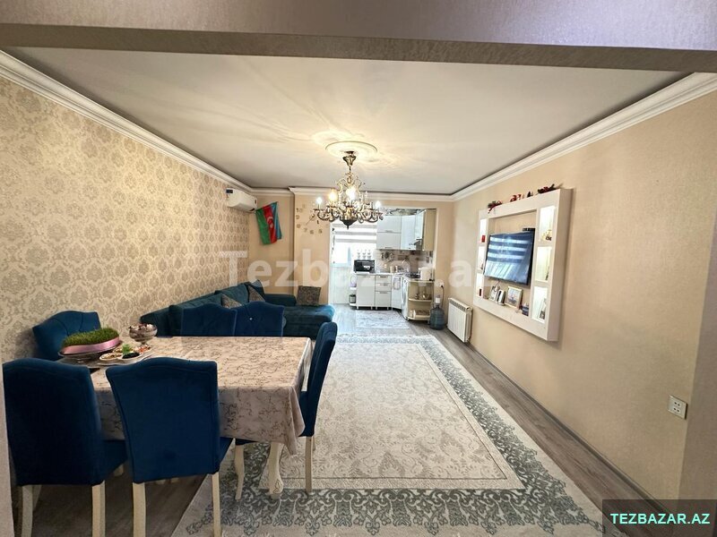 Xırdalan Abşeron Gənclər şəhərciyi kupçalı mənzil Xırdalan Abşeron Gənclər şəhərciyi kupçalı mənzil