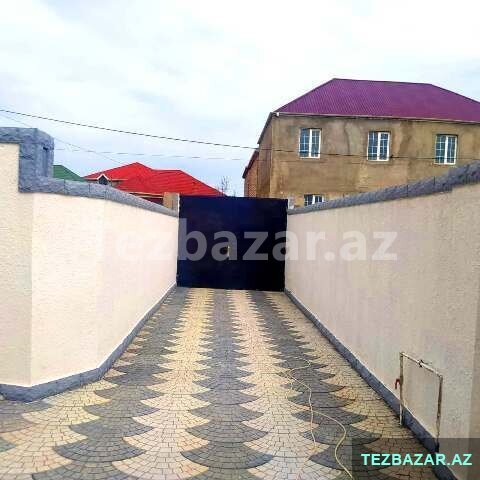 3 otaqlı təmirli ev satılır 3 otaqlı təmirli ev satılır