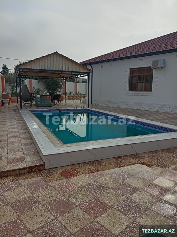 Buzovna Mərdəkan yolunda obyekt satılır Buzovna Mərdəkan yolunda obyekt satılır