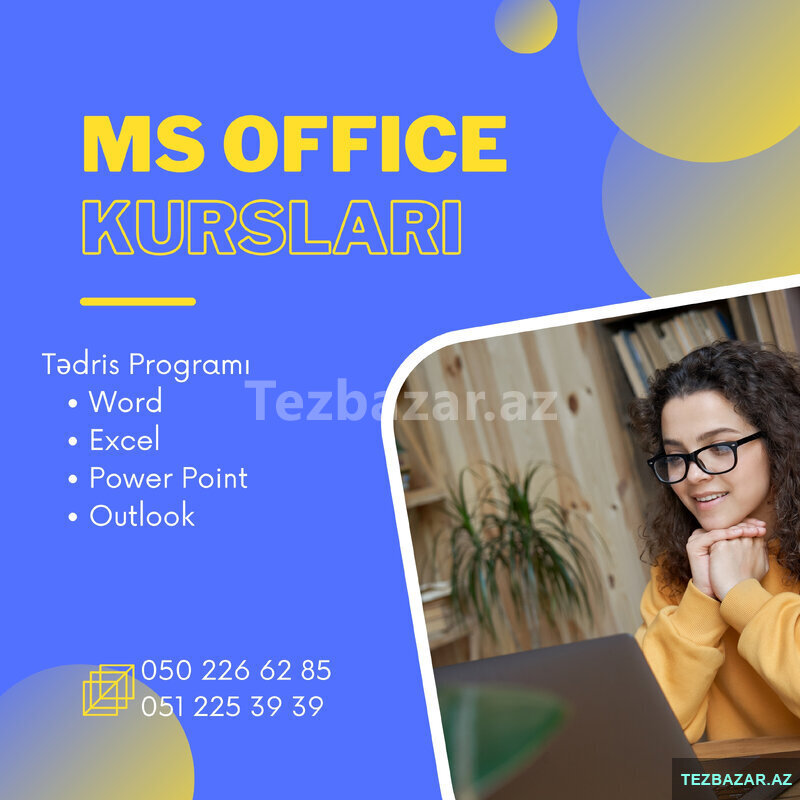 Komputer Kursları Komputer Kursları