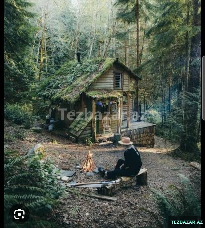 Kottec heyət evi Kottec heyət evi