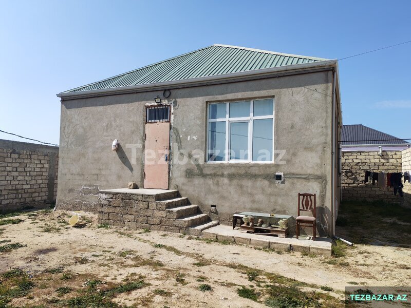 Maştağada həyət evi satılır Maştağada həyət evi satılır