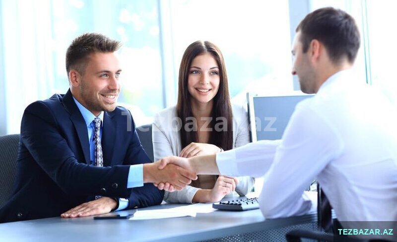 Ofisdaxili idarəetmə iş təklif edirəm Ofisdaxili idarəetmə iş təklif edirəm