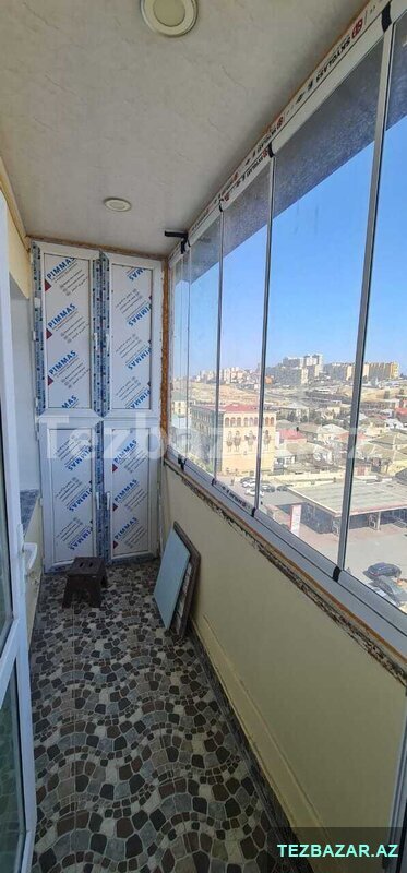 Günəşlidə mənzil satılır Günəşlidə mənzil satılır