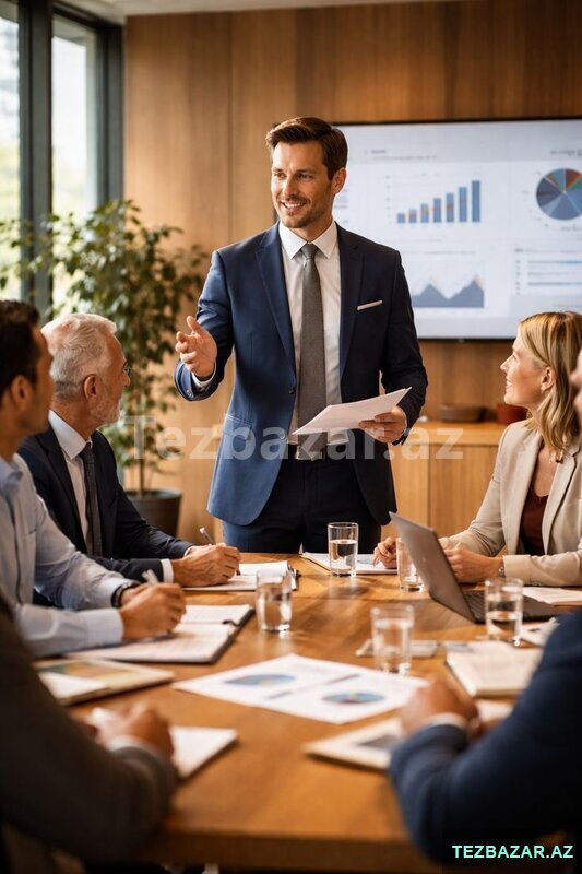 Məlumat Meneceri Məlumat Meneceri