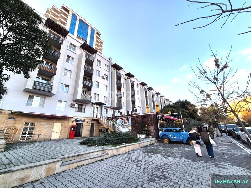 Yasamal rayonu,İzmir küçəsi Yasamal rayonu,İzmir küçəsi