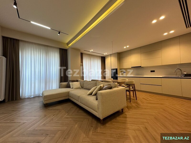 Ağ Şəhər Ağ Şəhər