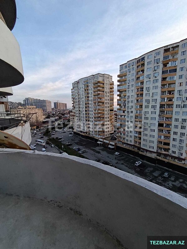 Həzi Aslanov da mənzil satılır Həzi Aslanov da mənzil satılır