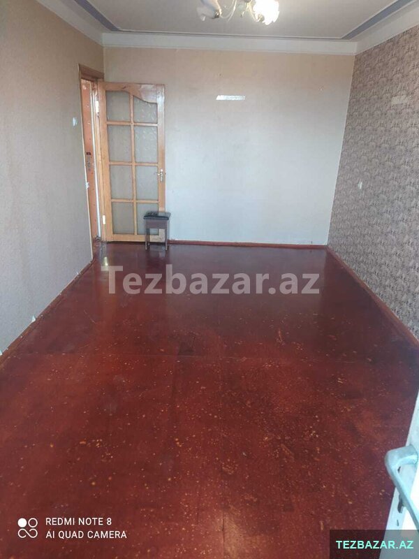 Sumqayıt.ş 8-mk.r 5/4 1 otaq Sumqayıt.ş 8-mk.r 5/4 1 otaq