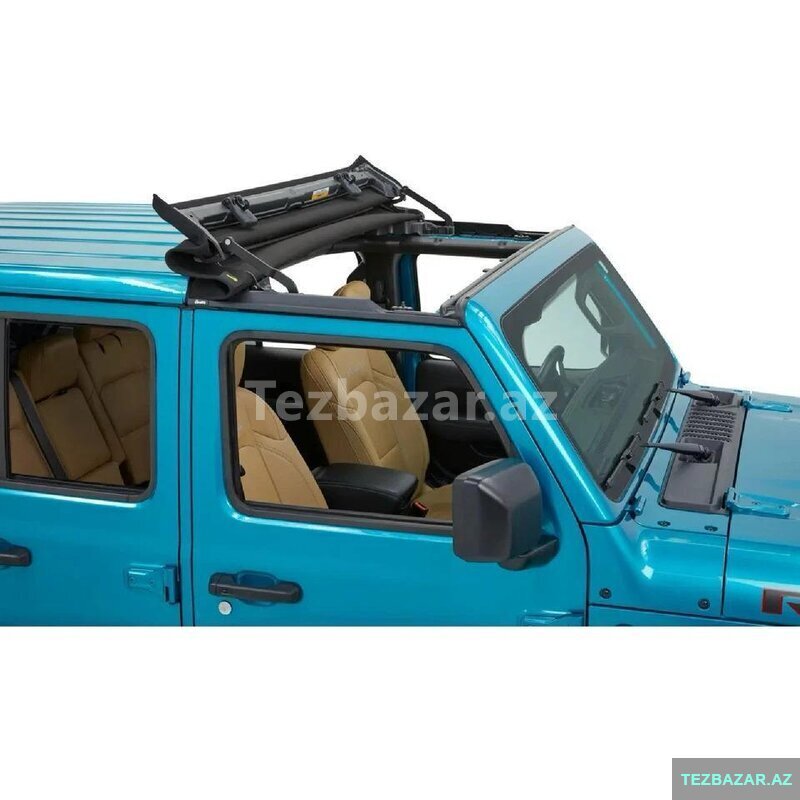 Jeep wrangler tenti Jeep wrangler tenti