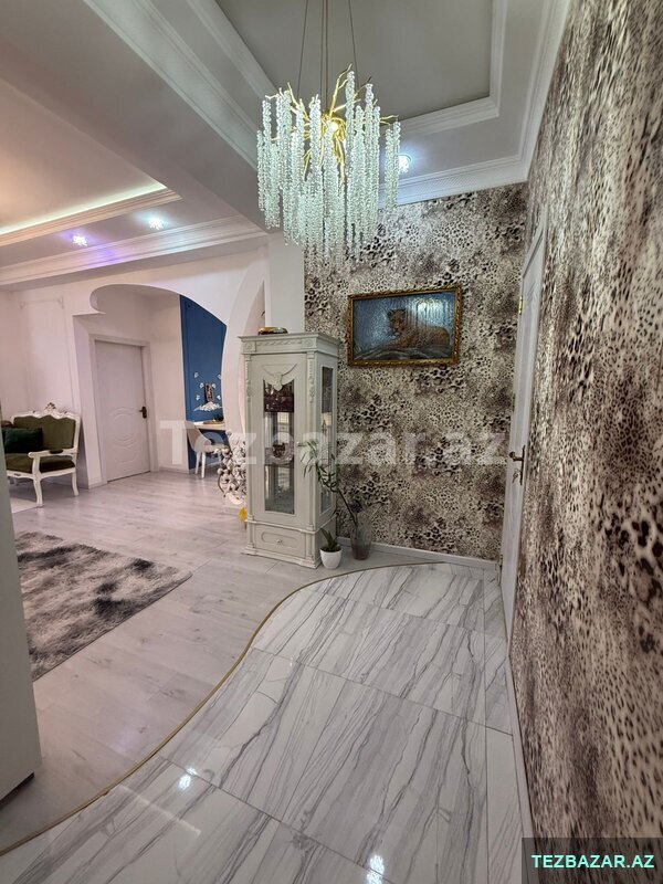 Xətai rayonu Xətai rayonu