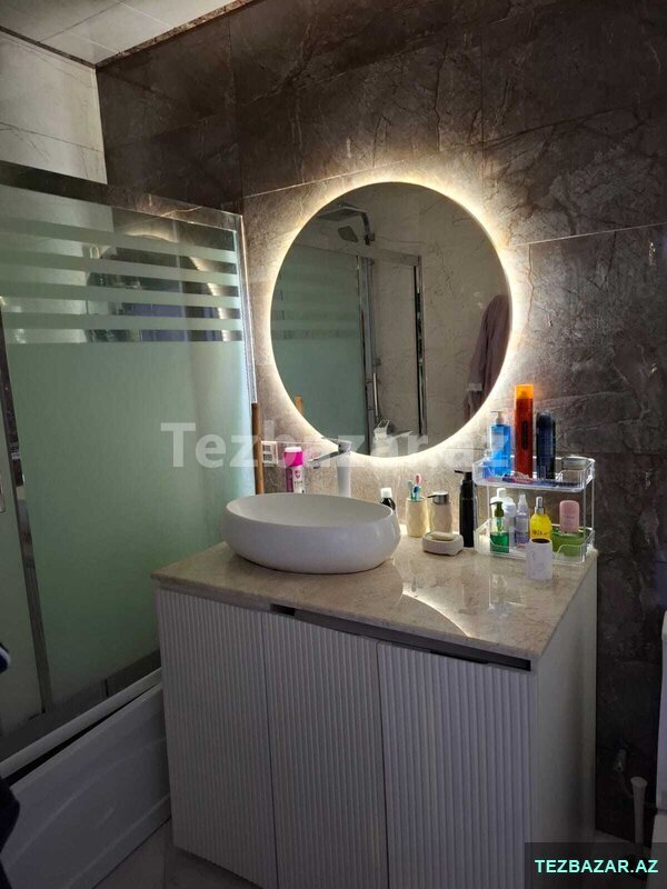 Vanna üstü duş kabin Vanna üstü duş kabin