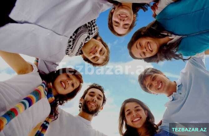 Komandamıza Satış Meneceri Axtarılır Komandamıza Satış Meneceri Axtarılır