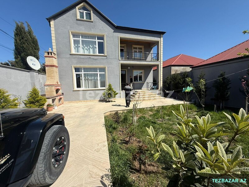 Sabuncu rayonu,Mastaga Buzovna yolunda Sabuncu rayonu,Mastaga Buzovna yolunda