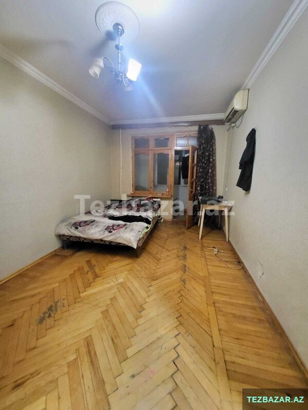 1 otaqıi menzil 1 otaqıi menzil