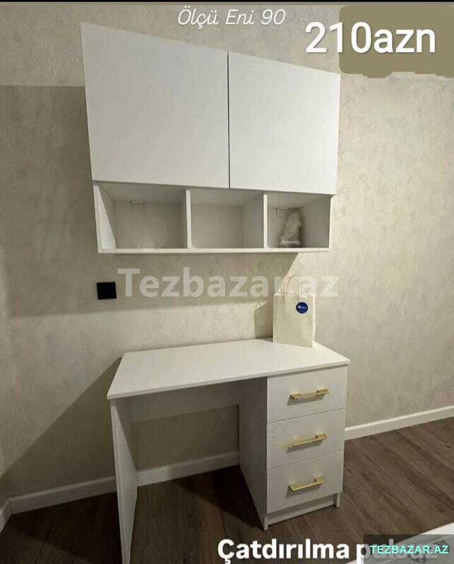 Komputer masasi Komputer masasi