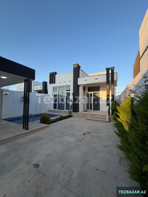 Bağ evi, Suvelan Bağ evi, Suvelan