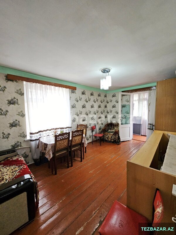 1 Otaq Köhnə Tikili 1 Otaq Köhnə Tikili