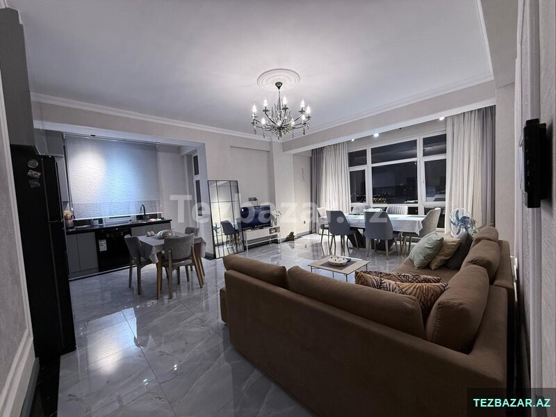 3 otaqlı mənzil full 3 otaqlı mənzil full