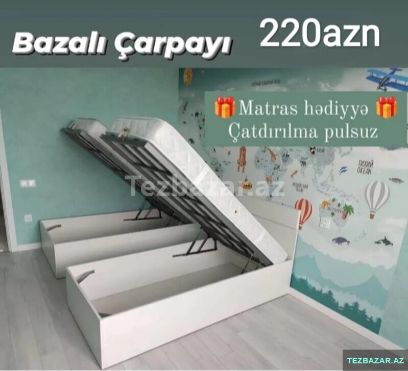 Bazalı kravat Bazalı kravat