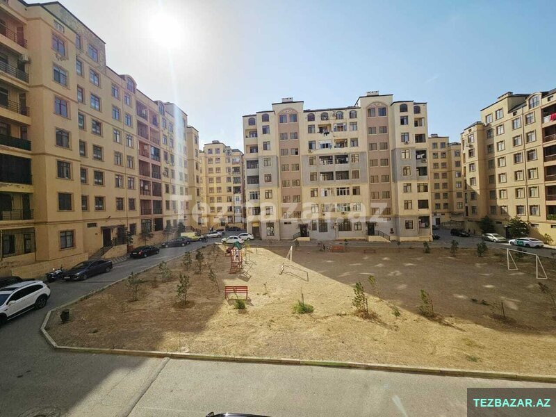 Masazır Rahat Nəfəs kompleksi mənzil satılır Masazır Rahat Nəfəs kompleksi mənzil satılır