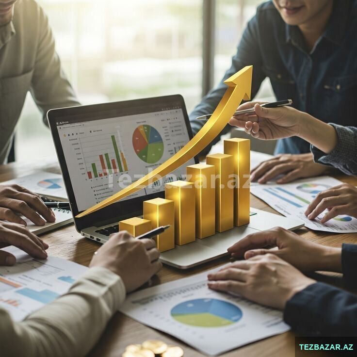 Biznes sahəsində Məlumat Meneceri tələb olunjr Biznes sahəsində Məlumat Meneceri tələb olunjr