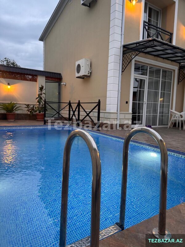 Qebele Gunluk kiraye ev Qebele Gunluk kiraye ev