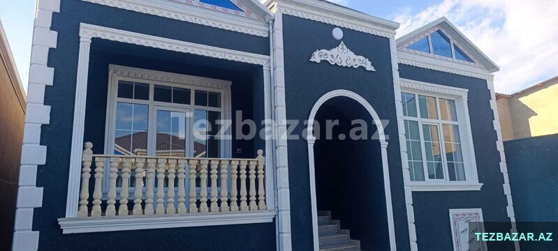 4 otaqlı ev 4 otaqlı ev