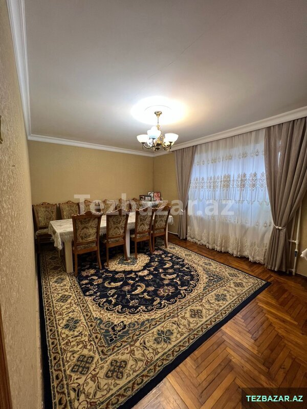 Xətai rayonu Xətai rayonu